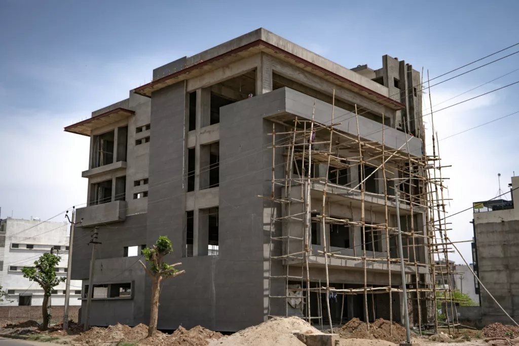Cost to build a house in Pune